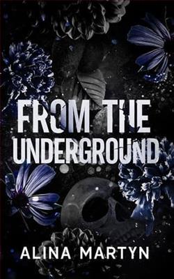 From The Underground by Alina Martyn