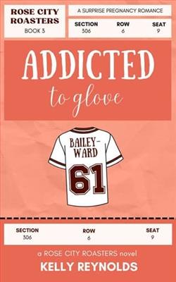 Addicted to Glove by Kelly Reynolds
