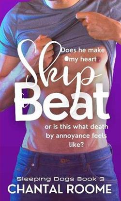Skip a Beat by Chantal Roome
