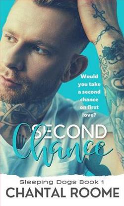 Second Chance by Chantal Roome