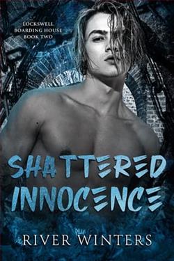 Shattered Innocence by River Winters