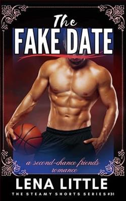 The Fake Date by Lena Little