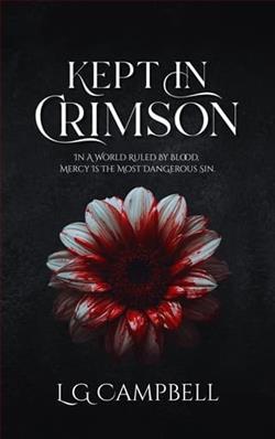 Kept In Crimson by L.G. Campbell