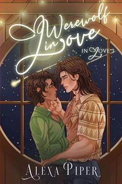 Werewolf in Love by Alexa Piper