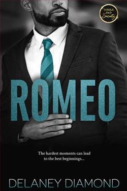 Romeo by Delaney Diamond