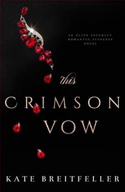 This Crimson Vow by Kate Breitfeller