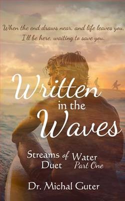 Written in the Waves by Dr. Michal Guter