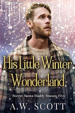 His Little Winter Wonderland by A.W. Scott