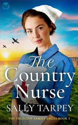 The Country Nurse by Sally Tarpey