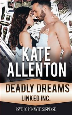 Deadly Dreams by Kate Allenton