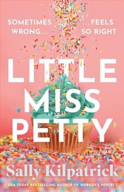 Little Miss Petty by Sally Kilpatrick