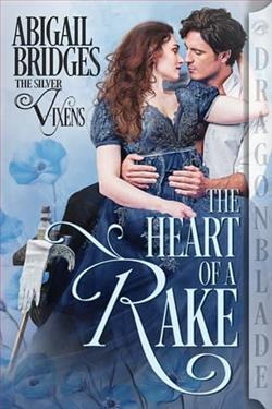 The Heart of a Rake by Abigail Bridges