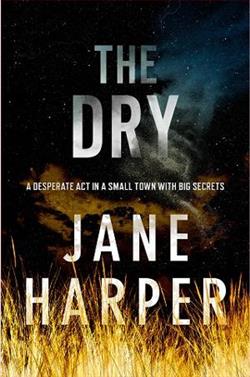 The Dry by Jane Harper