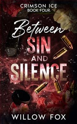 Between Sin and Silence by Willow Fox
