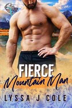 Fierce Mountain Man by Lyssa J. Cole
