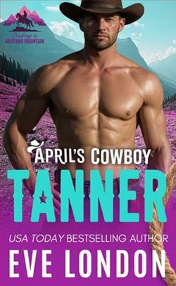 April's Cowboy Tanner by Eve London