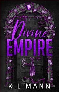 Divine Empire by K.L. Mann