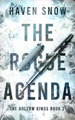 The Rogue Agenda by Haven Snow
