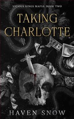 Taking Charlotte by Haven Snow