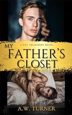 My Father's Closet by A.W. Turner