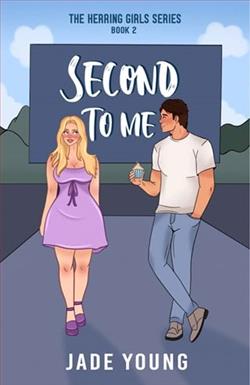 Second To Me by Jade Young