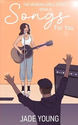 Songs For You by Jade Young