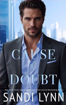 Cause of Doubt by Sandi Lynn