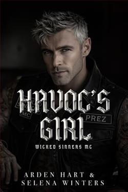 Havoc's Girl by Arden Hart