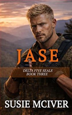 Jase by Susie McIver