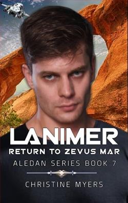 Lanimer: Return to Zevus Mar by Christine Myers