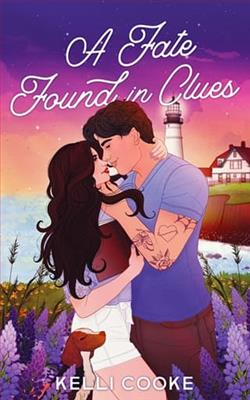 A Fate Found In Clues by Kelli Cooke