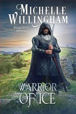 Warrior of Ice by Michelle Willingham