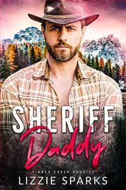 Sheriff Daddy by Lizzie Sparks