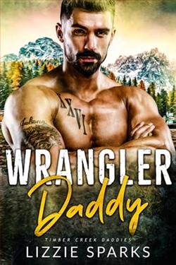 Wrangler Daddy by Lizzie Sparks