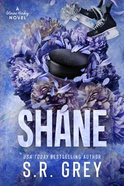 Shane by S.R. Grey