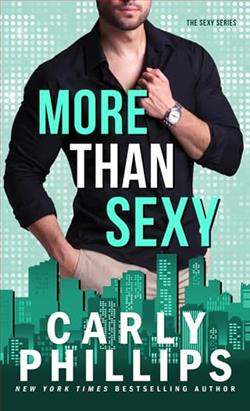 More than Sexy by Carly Phillips