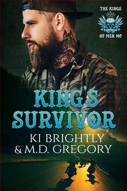 King's Survivor by Ki Brightly