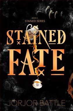 Stained Fate by Jorjor Battle