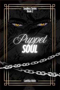 Puppet Soul by Laetitia Aldin