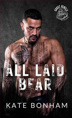 All Laid Bear by Kate Bonham