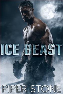 Ice Beast by Piper Stone