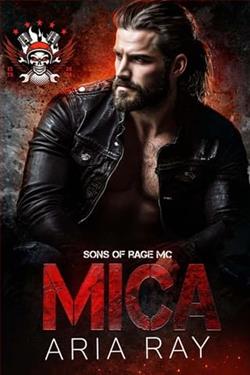 Mica by Aria Ray