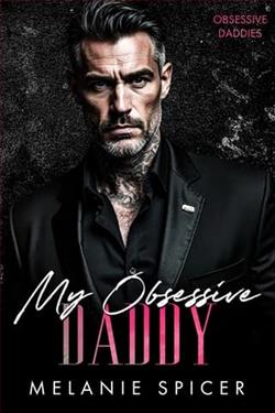 My Obsessive Daddy by Melanie Spicer