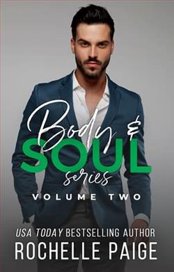 Body & Soul: Vol. 2 by Rochelle Paige