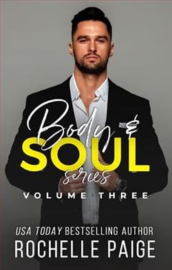 Body & Soul: Vol. 3 by Rochelle Paige