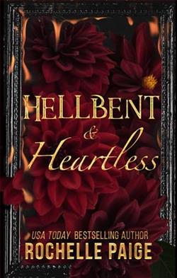 Hellbent & Heartless by Rochelle Paige