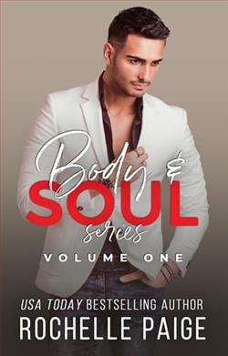 Body & Soul: Vol. 1 by Rochelle Paige