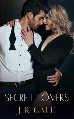 Secret Lovers by J.R. Gale