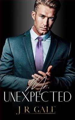 Mr. Unexpected by J.R. Gale