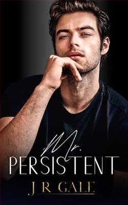 Mr. Persistent by J.R. Gale